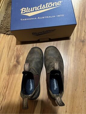 Blundstone Men's Boots